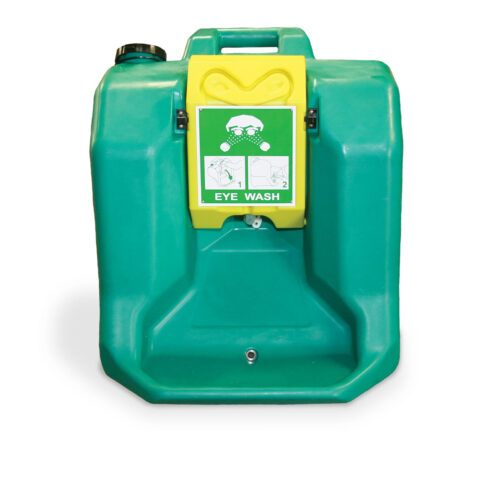 CAMFLO Portable Eye Wash - 55L