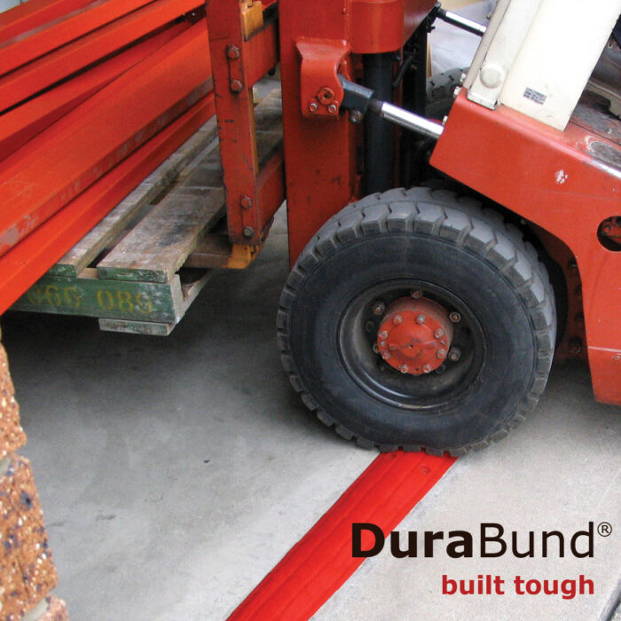DuraBund 150mm  x 25mm x 1m - Image 3