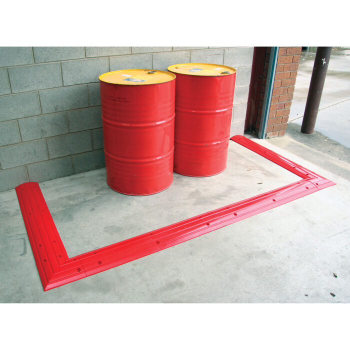 DuraBund 150mm  x 25mm x 1m - Image 2