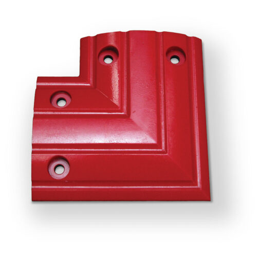 DuraBund 150 Corner Piece