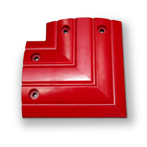 DuraBund 200 Corner Piece