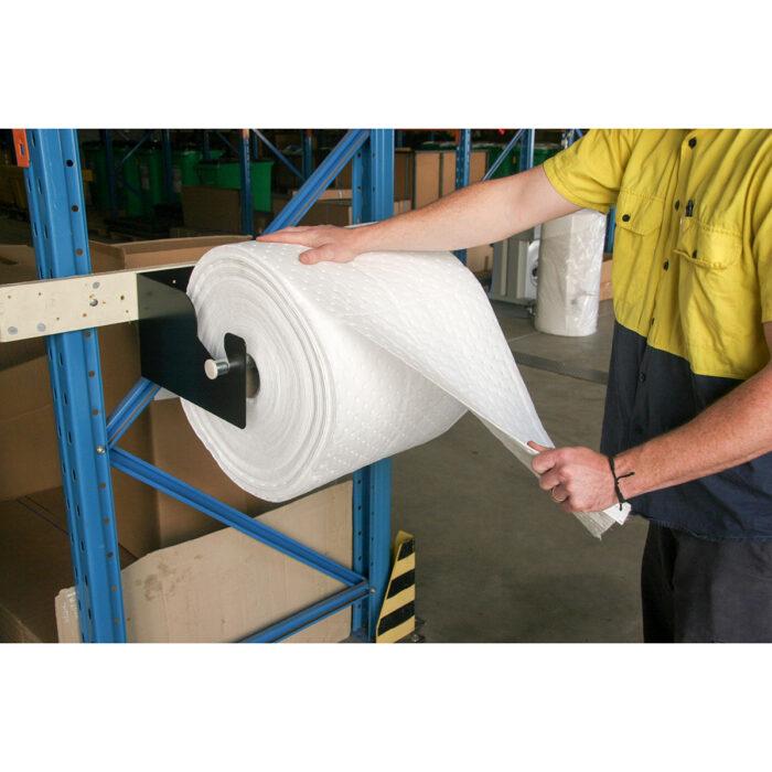 Dispenser Rack For 40cm Rolls - Image 2