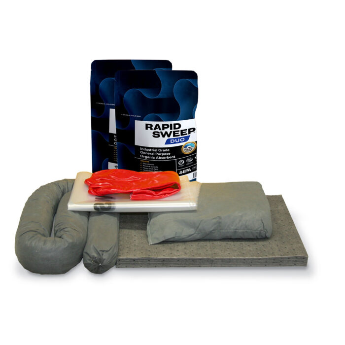 SpillSafe 50L General Purpose - Re-stock