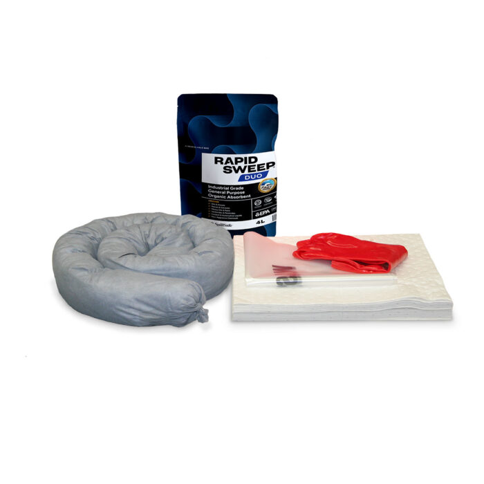 SpillSafe 20L Oil & Fuel - Re-stock