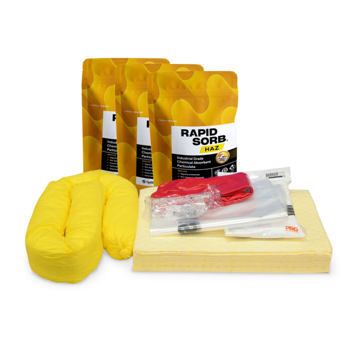 SpillSafe 50L Chemical - Re-stock