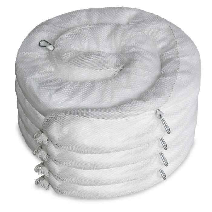 SpillSafe Floating Marine Sock 200mm x 3m