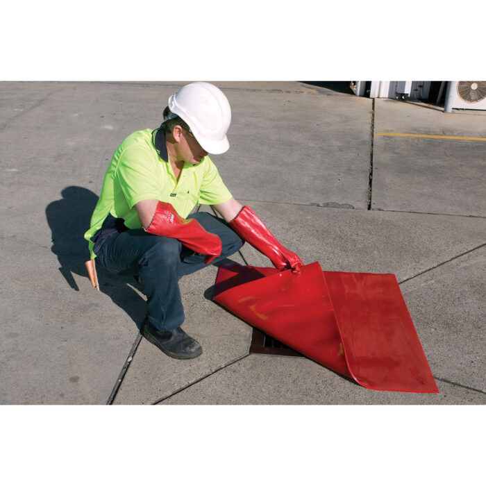 SpillSafe Portable Drain Seal 1200mm - Image 2