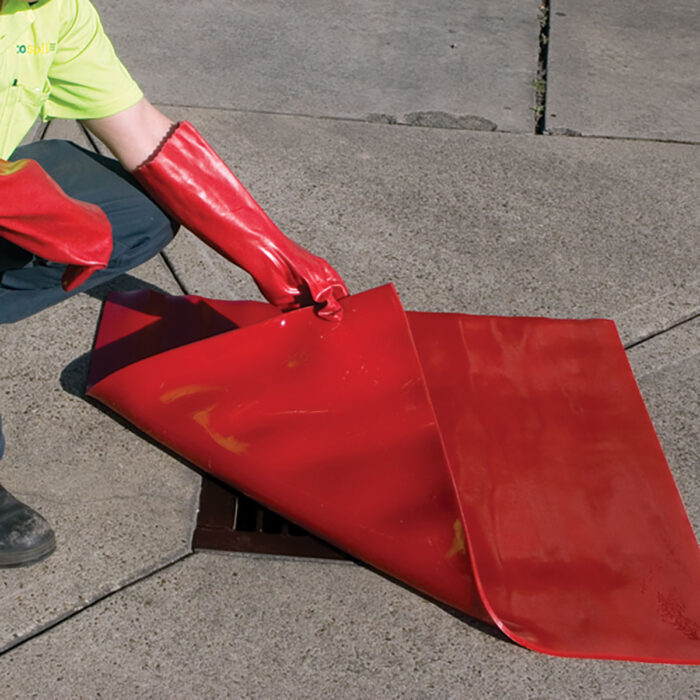 SpillSafe Portable Drain Seal 900mm