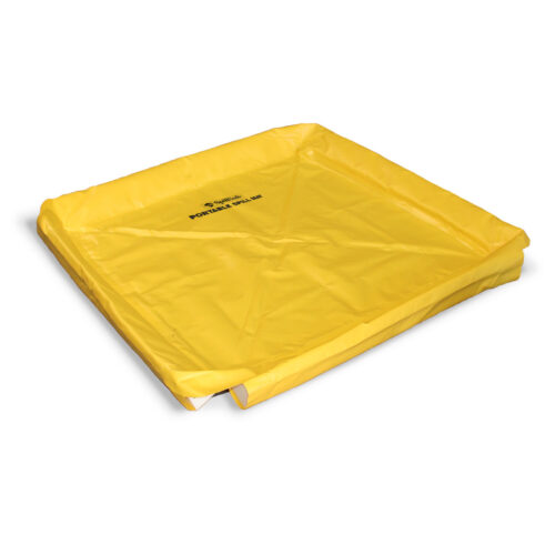 SpillSafe Portable Spill Mat 1000mm