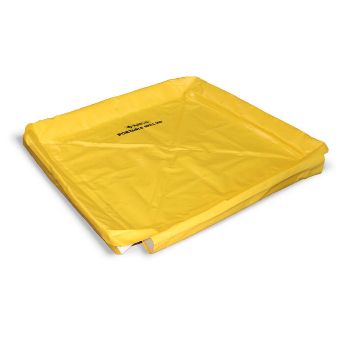 SpillSafe Portable Spill Mat 1000mm