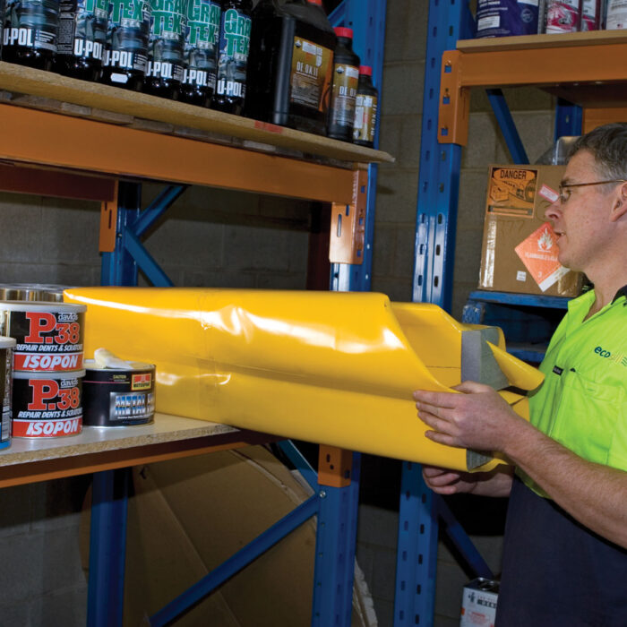 SpillSafe Portable Spill Mat 1000mm - Image 6