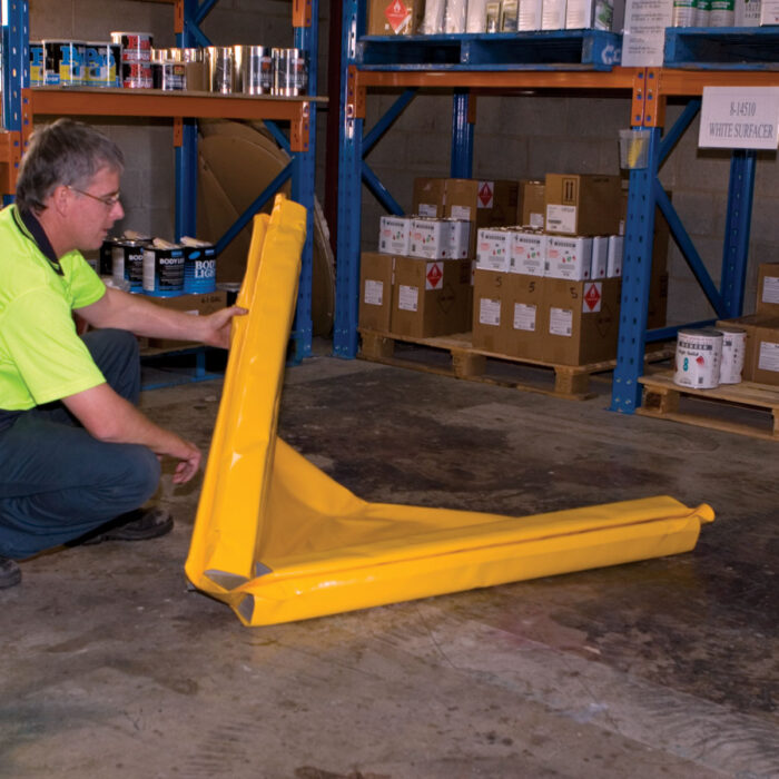 SpillSafe Portable Spill Mat 1200mm - Image 5